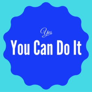 You can do it - FitKit