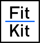 Fit2Go Kit