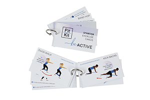 FitKit Wellness Kits