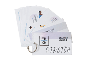 FitKit Wellness Kits