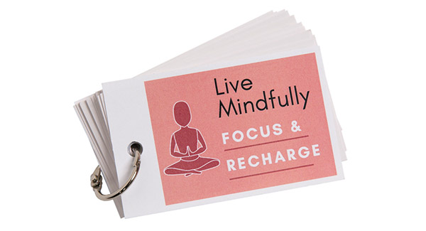 How to Live Mindfully
