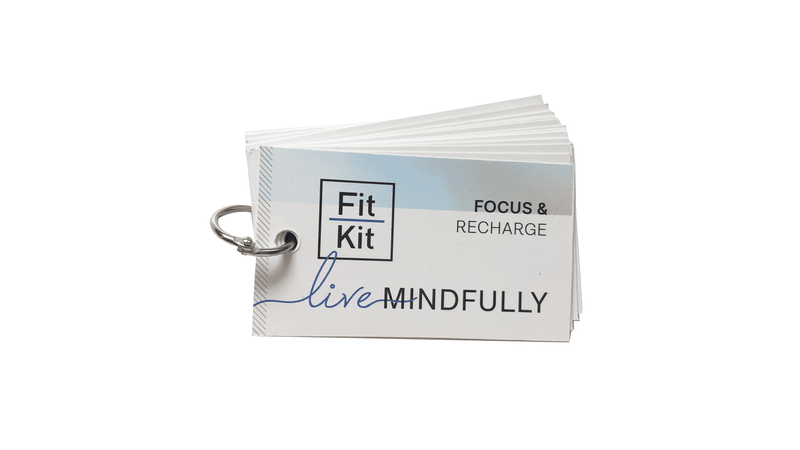LiveMindfully Cards
