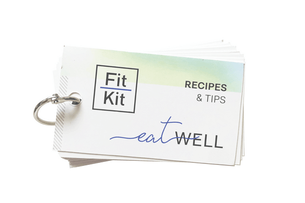 FitKit Wellness Kits