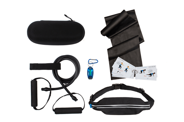 FitKit Wellness Kits