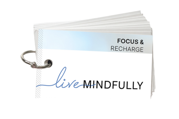 LiveMindfully Cards